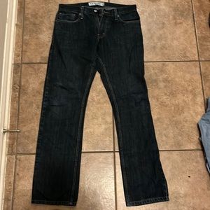 Levi’s 514 size 32W x 32L